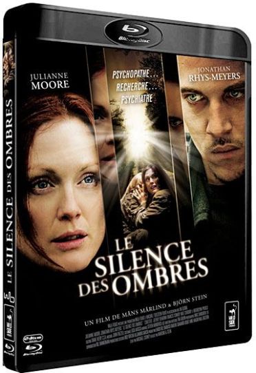 Le Silence des ombres [Blu-ray] - flash vidéo