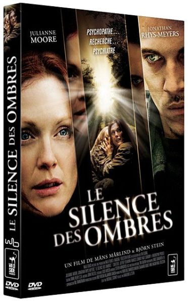 Le Silence Des Ombres [DVD] - flash vidéo