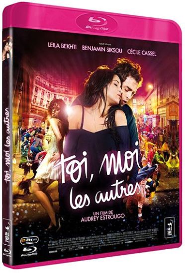 Toi, moi, les autres [Blu-ray] - flash vidéo