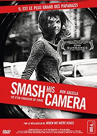 Smash His Camera [DVD] - flash vidéo