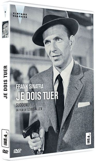 Je Dois Tuer [DVD] - flash vidéo