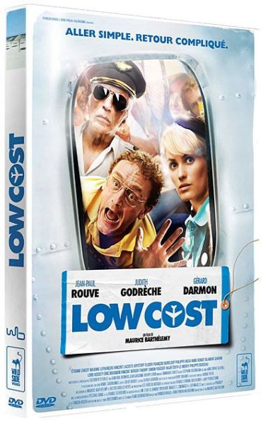 Low Cost [DVD] - flash vidéo
