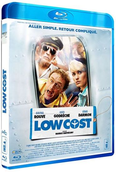 Low Cost [Blu-ray] - flash vidéo