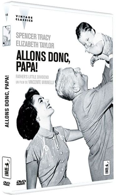 Allons Donc, Papa ! [DVD] - flash vidéo