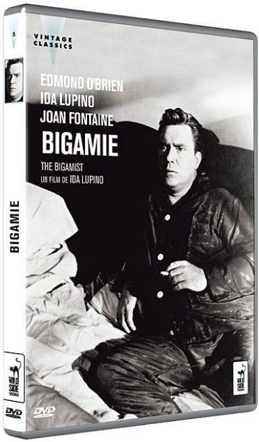 Bigamie [DVD] - flash vidéo