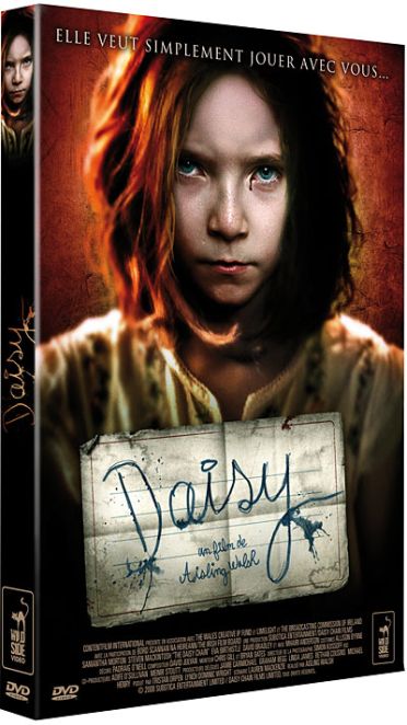 Daisy [DVD] - flash vidéo