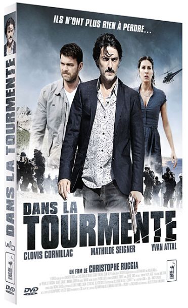 Dans La Tourmente [DVD] - flash vidéo