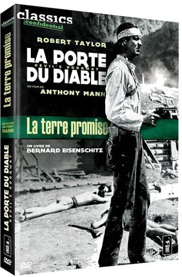 La Porte Du Diable [DVD]