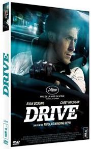 Drive [DVD]