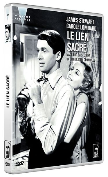 Le Lien Sacré [DVD] - flash vidéo
