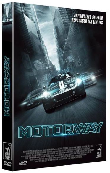 Motorway [DVD] - flash vidéo