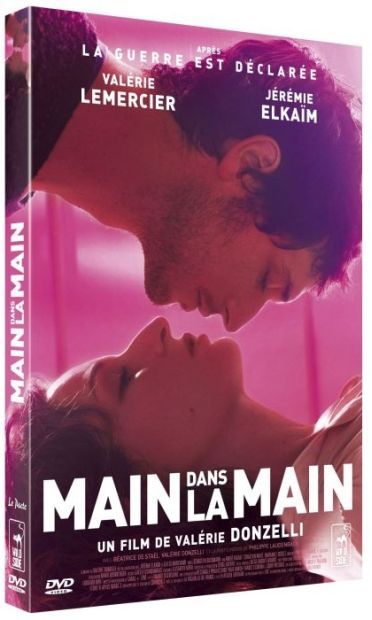 Main Dans La Main [DVD] - flash vidéo