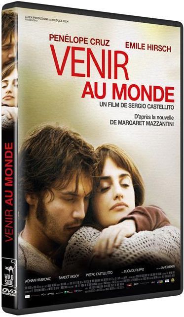 Venir Au Monde [DVD] - flash vidéo