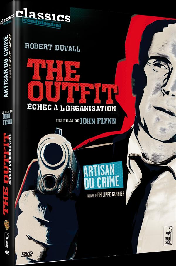 The Outfit [DVD] - flash vidéo