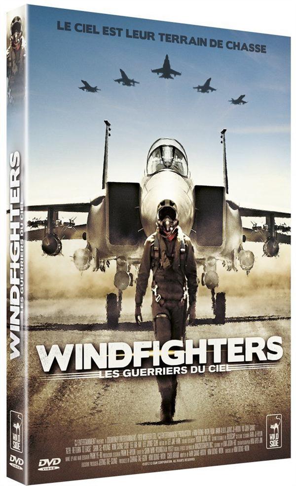 Windfighters [DVD]