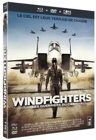 Windfighters [Blu-ray] - flash vidéo