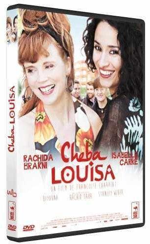Cheba Louisa [DVD] - flash vidéo