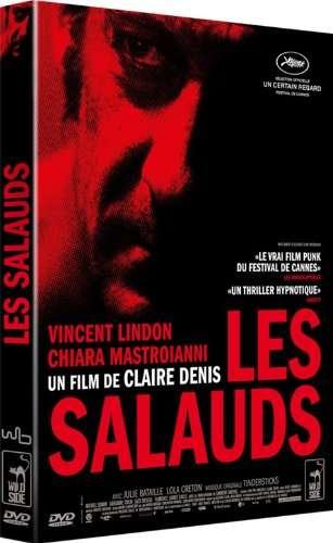 Les Salauds [DVD] - flash vidéo
