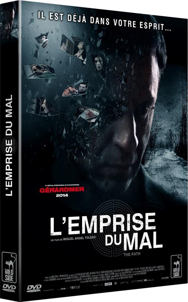L'emprise Du Mal [DVD] - flash vidéo