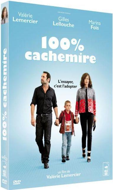 100% Cachemire [DVD] - flash vidéo