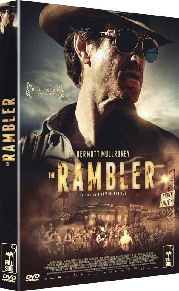 The Rambler [DVD] - flash vidéo