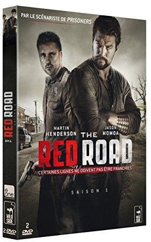 Coffret The Red Road, Saison 1 [DVD] - flash vidéo