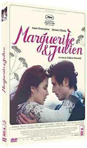 Marguerite Et Julien [DVD] - flash vidéo