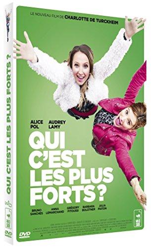 Qui C'est Les Plus Forts [DVD] - flash vidéo