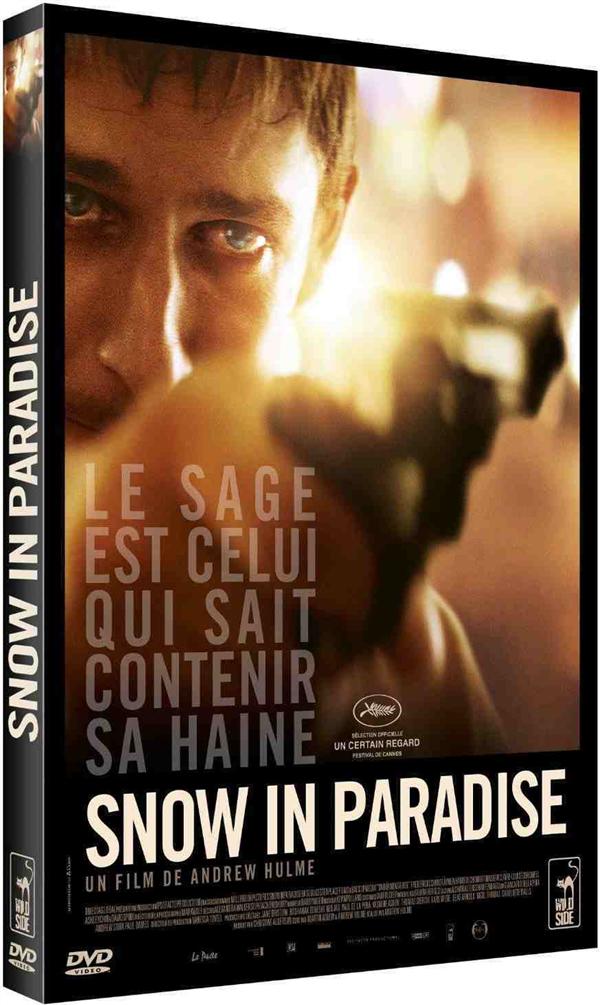 Snow In Paradise [DVD]