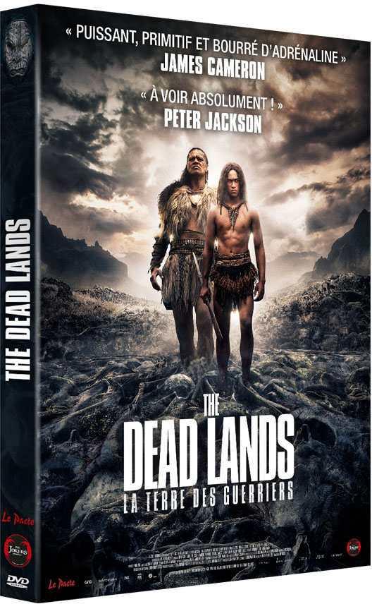 The Dead Lands [DVD] - flash vidéo