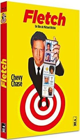 Fletch aux trousses [Blu-ray] - flash vidéo