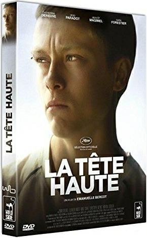 La Tête Haute [DVD] - flash vidéo