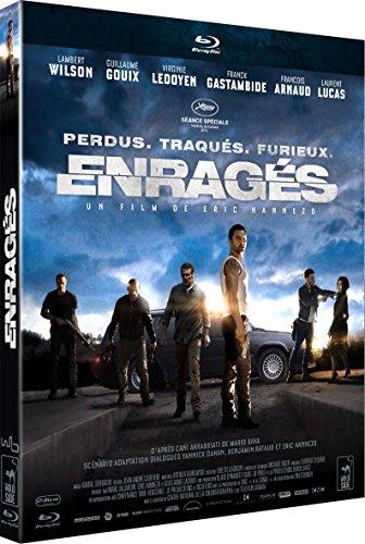 Enragés [Blu-ray] - flash vidéo