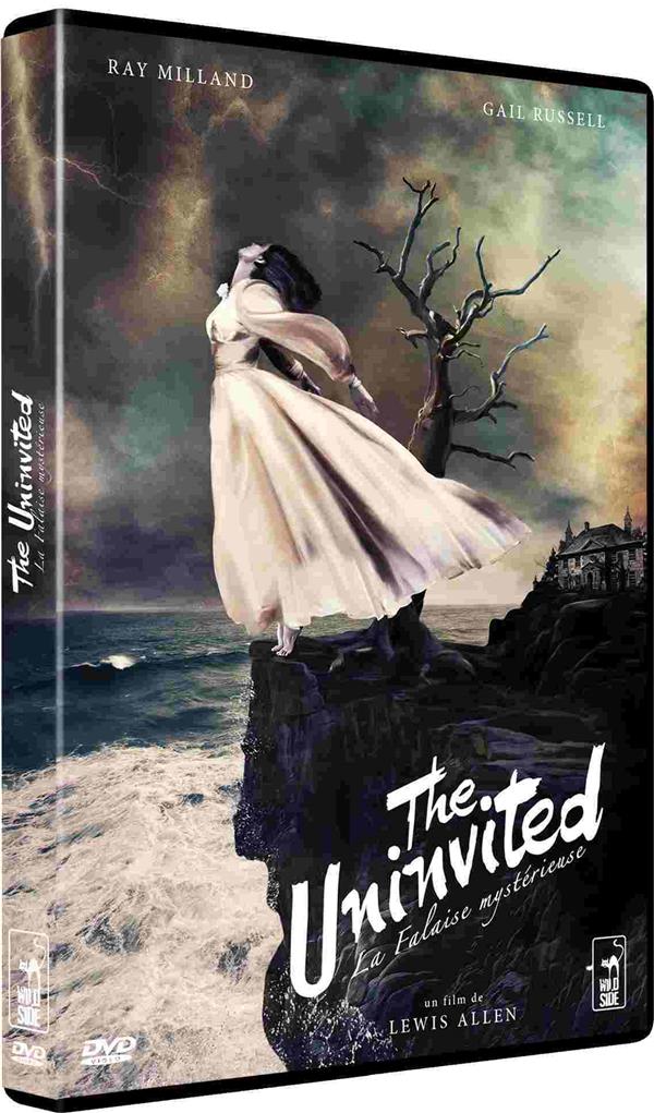 The uninvited - la falaise mystérieuse [DVD]