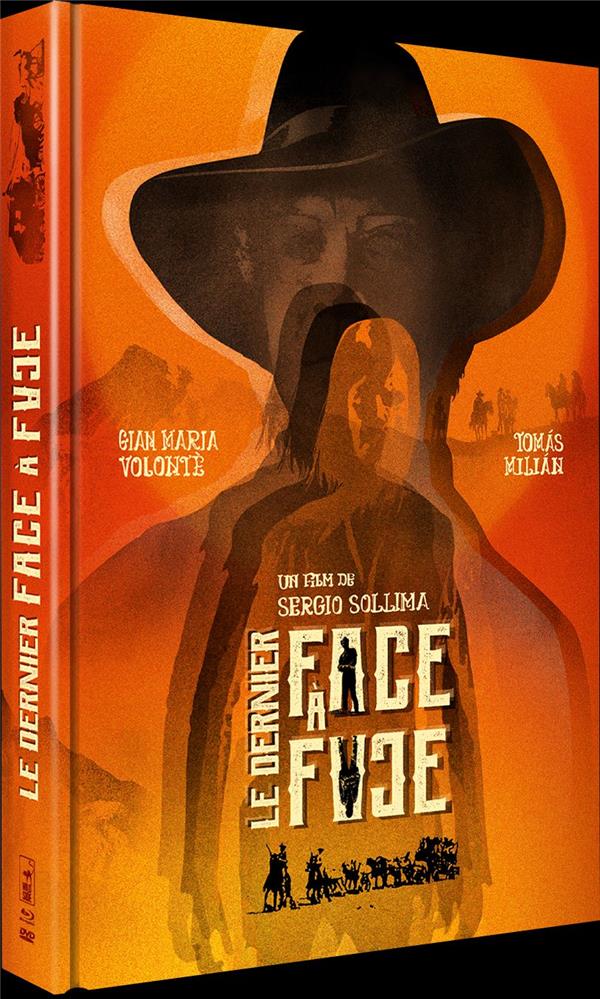 Le Dernier face à face [Blu-ray] - flash vidéo