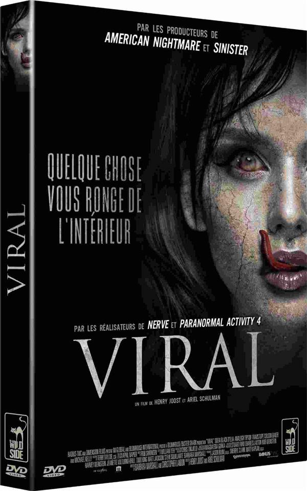 Viral [DVD] - flash vidéo