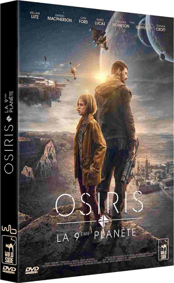 Osiris, la 9ème planète [DVD]