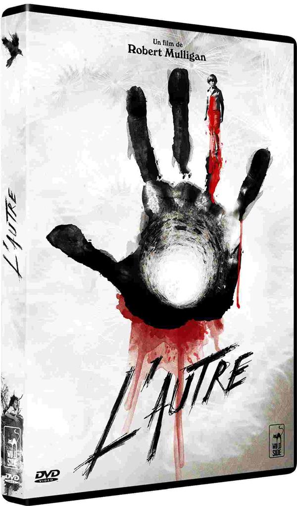 L'autre [DVD] - flash vidéo