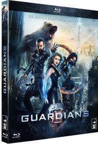 Guardians [Blu-ray] - flash vidéo
