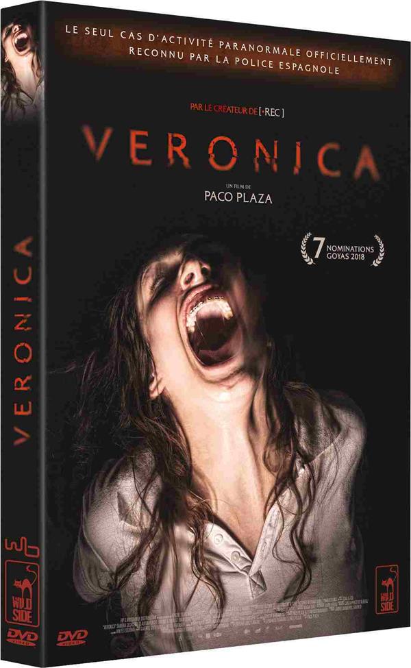 Veronica [DVD]