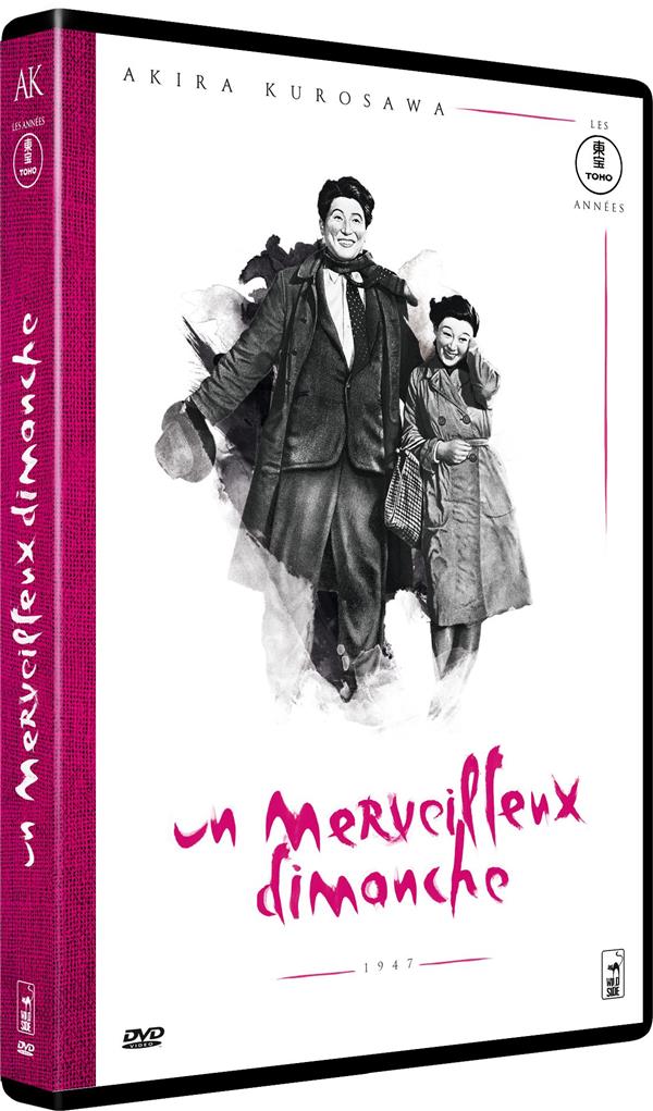 Un merveilleux dimanche [DVD] - flash vidéo