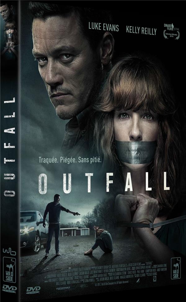 Outfall [DVD] - flash vidéo