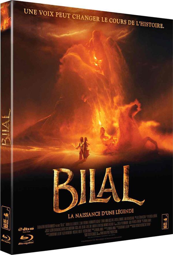 Bilal [Blu-ray]