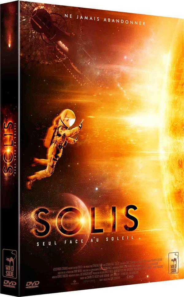 Solis [DVD] - flash vidéo