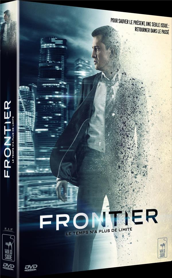 Frontier [DVD] - flash vidéo