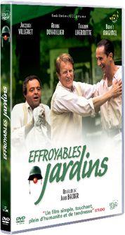 Effroyables jardins [DVD]