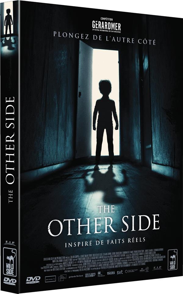The Other Side * [DVD] - flash vidéo