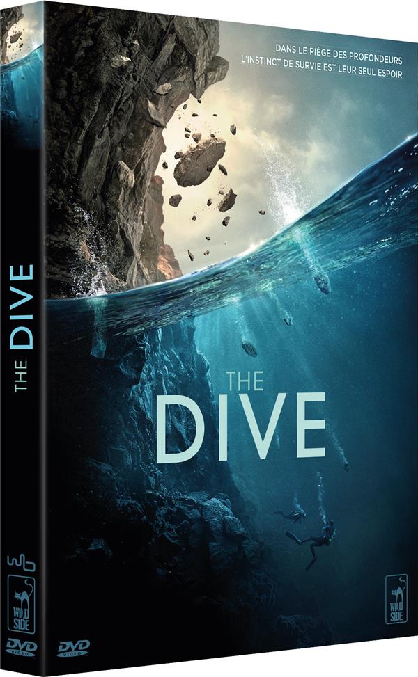 The Dive [DVD]