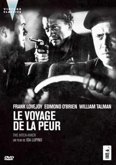 Le Voyage De La Peur [DVD] - flash vidéo