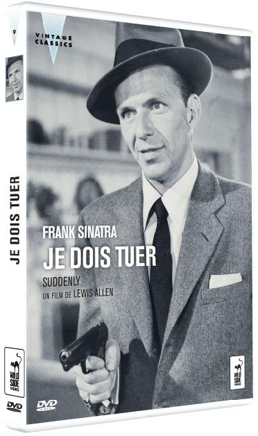 Je Dois Tuer [DVD] - flash vidéo